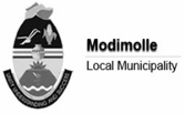Modimolle Local Municipality