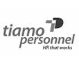 Tiamo Personnel