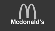 Macdonalds
